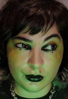 Foto Seiyuu Jessie Terra