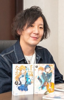 Foto Staf/Seiyuu Hiromu
