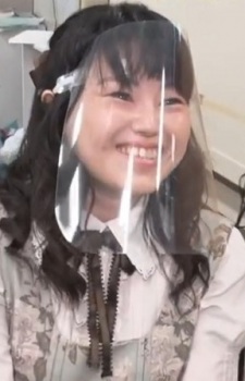 Foto Staf/Seiyuu Sumie Kinoshita