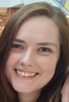 Foto Seiyuu Martha Brito