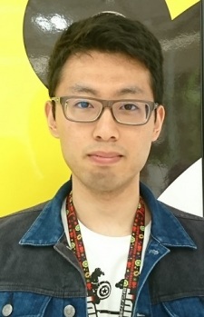 Foto Kazuya Ishiguri