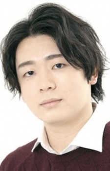 Foto Seiyuu Daiki Mikami