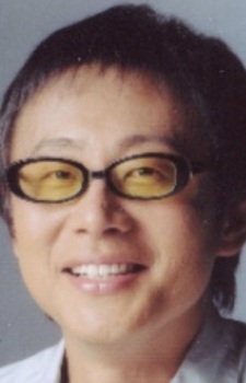 Foto Seiyuu Takashi Matsuo