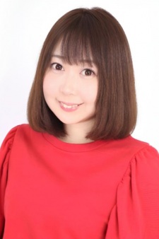 Foto Seiyuu Honoka Yuuki