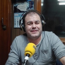 Foto Seiyuu Rafael Parra