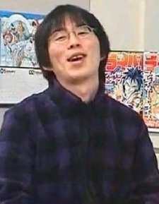 Foto Seishi Kishimoto