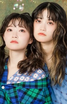 Foto Staf/Seiyuu harmoe