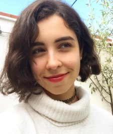 Foto Seiyuu Lilian Rodas