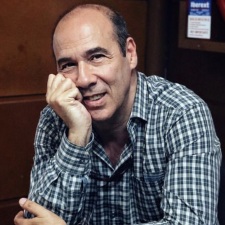 Foto Seiyuu César Martínez