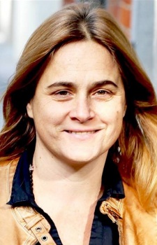 Foto Seiyuu Carole Baillien