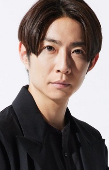Foto Seiyuu Masaki Aiba