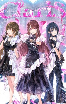 Foto Staf/Seiyuu ClariS