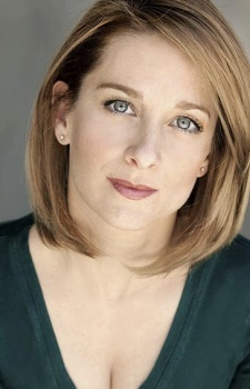 Foto Seiyuu Eleanor Noble
