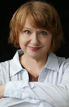 Foto Seiyuu Jennifer Seguin