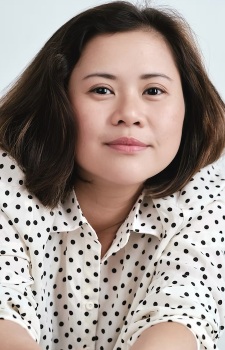 Foto Seiyuu Angelita Esperanza