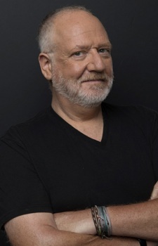 Foto Seiyuu Hopper Stone