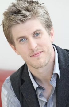 Foto Seiyuu Nathan McLaron