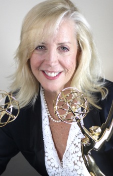 Foto Seiyuu Paulette Lifton