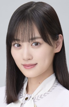 Foto Mizuki Yamashita