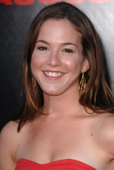 Foto Seiyuu Martha MacIssac