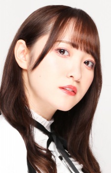 Foto Staf/Seiyuu Serena Kozuki