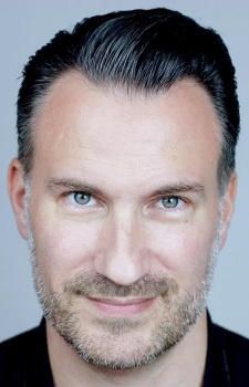 Foto Seiyuu Guillaume Laroche