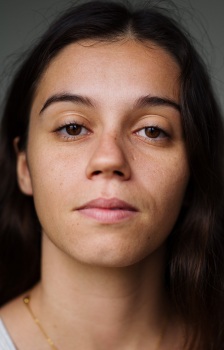 Foto Seiyuu Julie Ghallab