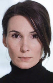 Foto Seiyuu Alexiane Cazenave