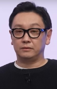 Foto Staf/Seiyuu Yuuzou Satou