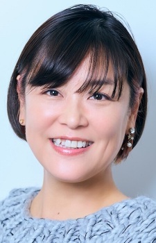 Foto Staf/Seiyuu Deko Akao