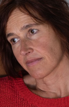 Foto Seiyuu Olivia Auclair