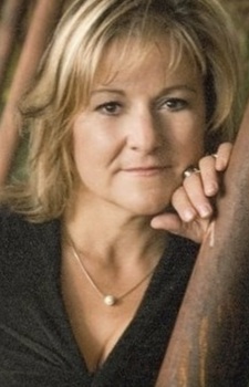 Foto Seiyuu Mary-Lou Drachenberg