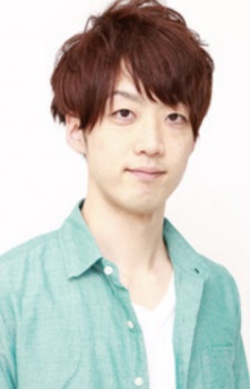 Foto Kenya Hatsumura