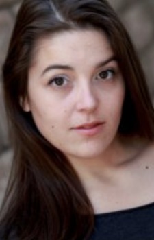 Foto Seiyuu Beth Ann Sweezer