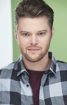 Foto Seiyuu Bryan Forrest