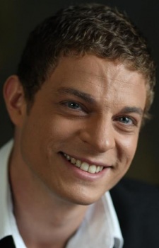 Foto Seiyuu Vincent Latorre