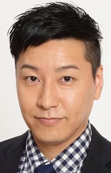 Foto Shouhei Osada