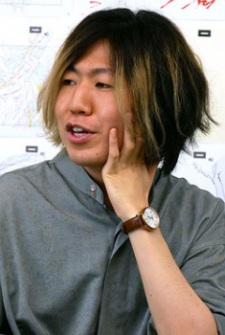 Foto Staf/Seiyuu Waboku