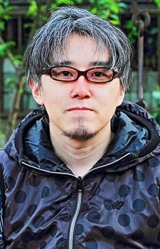 Foto Staf/Seiyuu Yuuki Sakitani