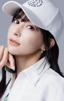 Foto Seiyuu Haruka Seto