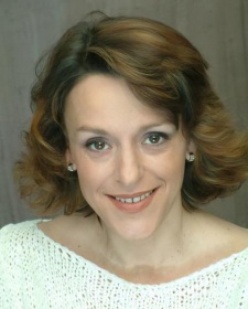 Foto Seiyuu Marta Altinier