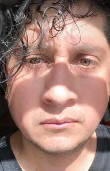 Foto Seiyuu Sinuhé Navarrete