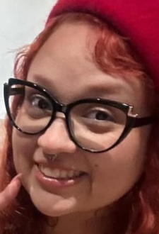 Foto Seiyuu Julliana Zagrião