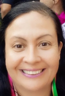 Foto Seiyuu Alessandra Mourão