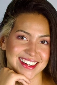 Foto Seiyuu Yasmim Fortunato