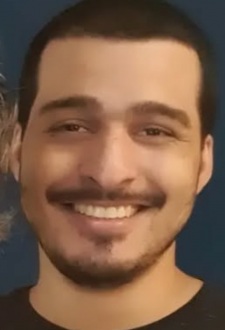 Foto Seiyuu Lucas Araújo