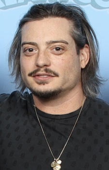 Foto Seiyuu Andy Lawrence