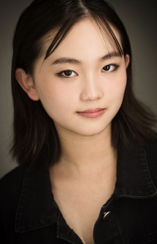 Foto Seiyuu Audrey Hsieh