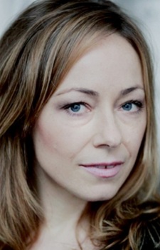 Foto Seiyuu Anne O'Dolan