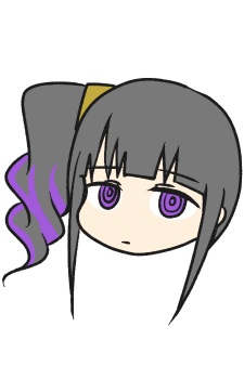 Foto Staf/Seiyuu Akane Yomitan